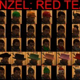 Denzel-Rotes-Team