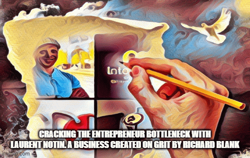 Cracking-The-Entrepreneur-Bottleneck-podcast-guest-CEO-Richard-Blank-Costa-Ricas-Call-Center.gif