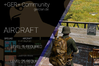 Arma 3 by Samatra | +GER+ Community