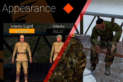 Arma 3 by Samatra | +GER+ Community