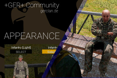 Arma 3 by Samatra | +GER+ Community