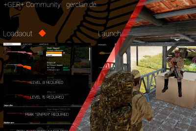 Arma 3 by Samatra | +GER+ Community