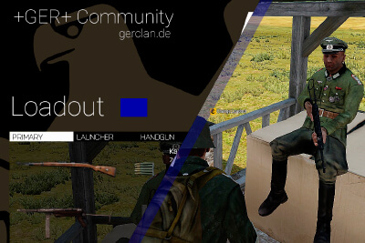 Arma 3 by Samatra | +GER+ Community