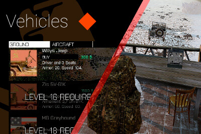 Arma 3 by Samatra | +GER+ Community