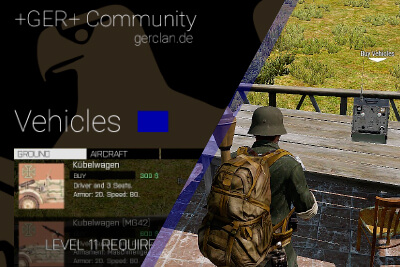 Arma 3 by Samatra | +GER+ Community