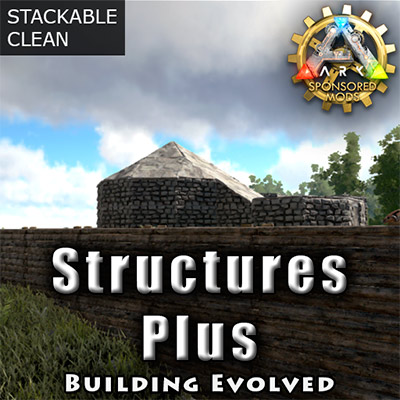 Structures Plus (S+)