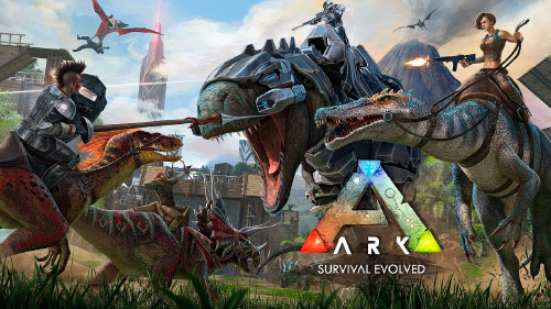 ARK