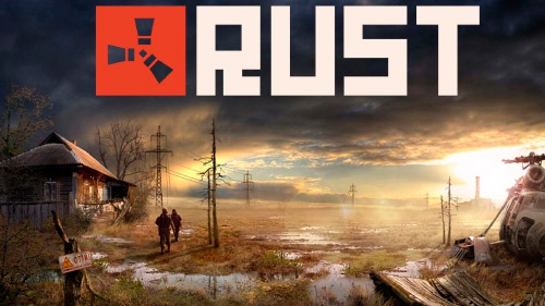 Rust